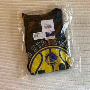 Gold Blooded Warriors 2022 Champs T-Shirt, NWT